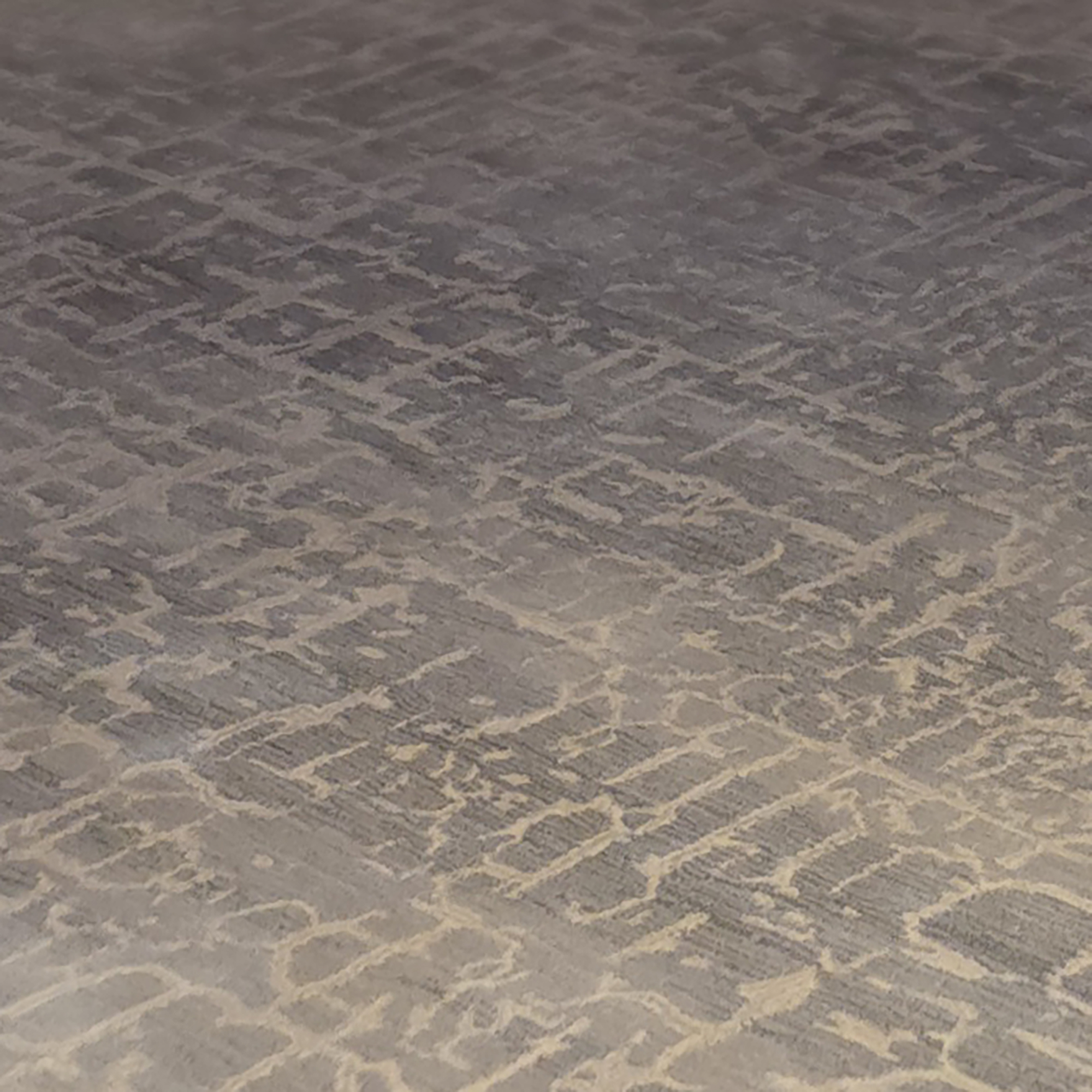 Hand-Tufted Carpets