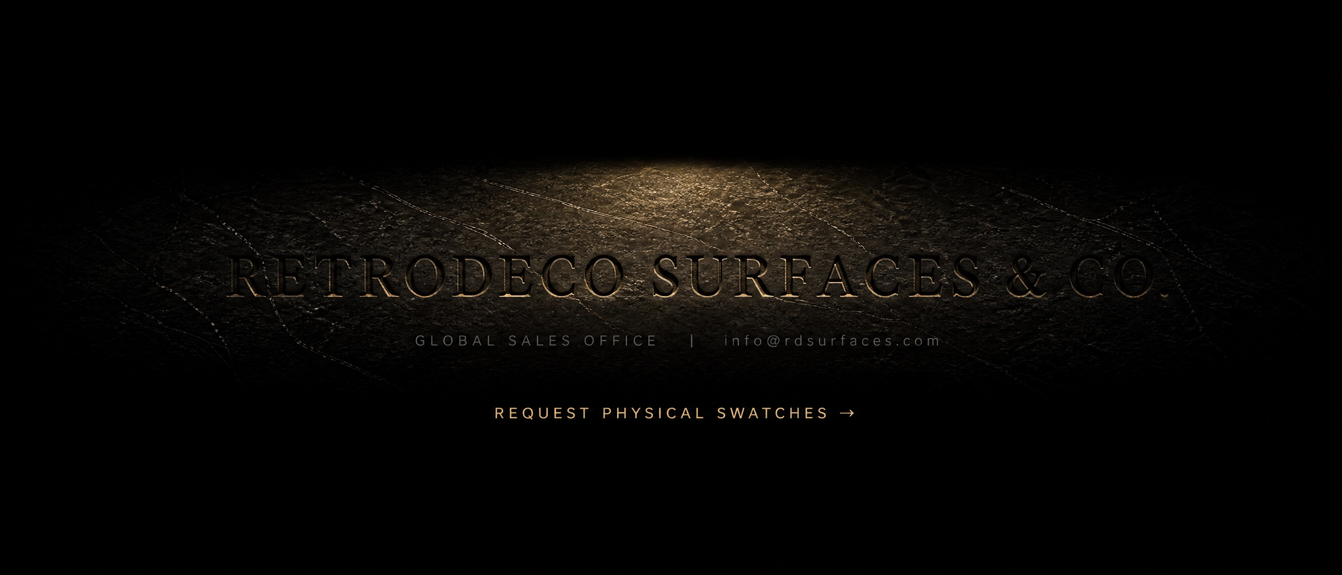 RetroDeco Surfaces & Co.