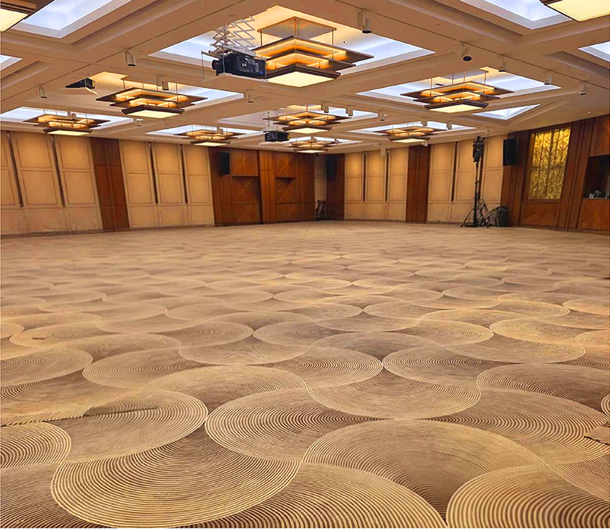 2026 Grand Ballroom Reveal