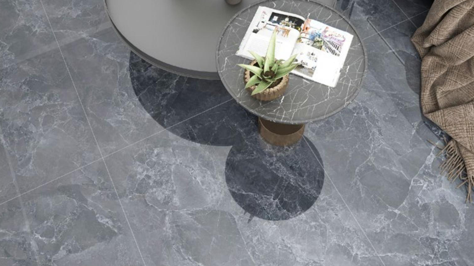 Sintered Stone Slabs